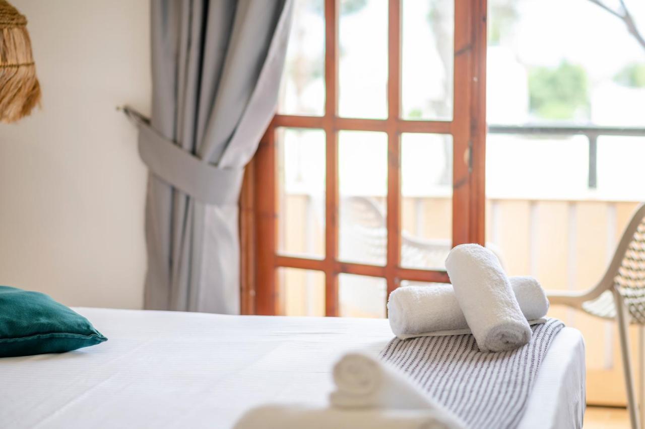 Jonathan City Apartment Kos Exterior foto