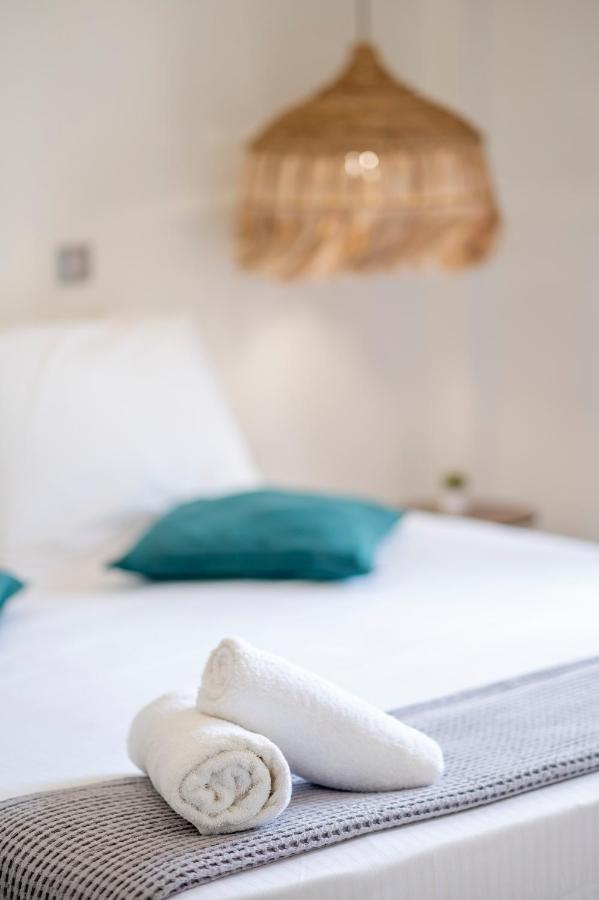 Jonathan City Apartment Kos Exterior foto
