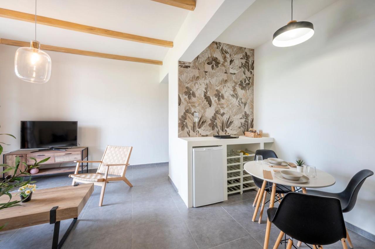 Jonathan City Apartment Kos Exterior foto