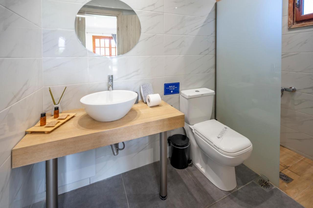 Jonathan City Apartment Kos Exterior foto