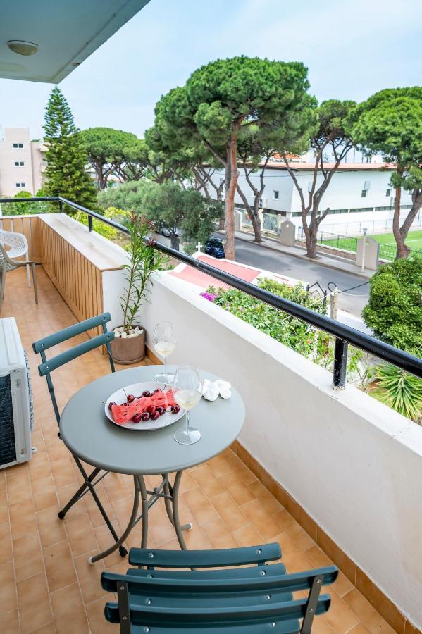 Jonathan City Apartment Kos Exterior foto