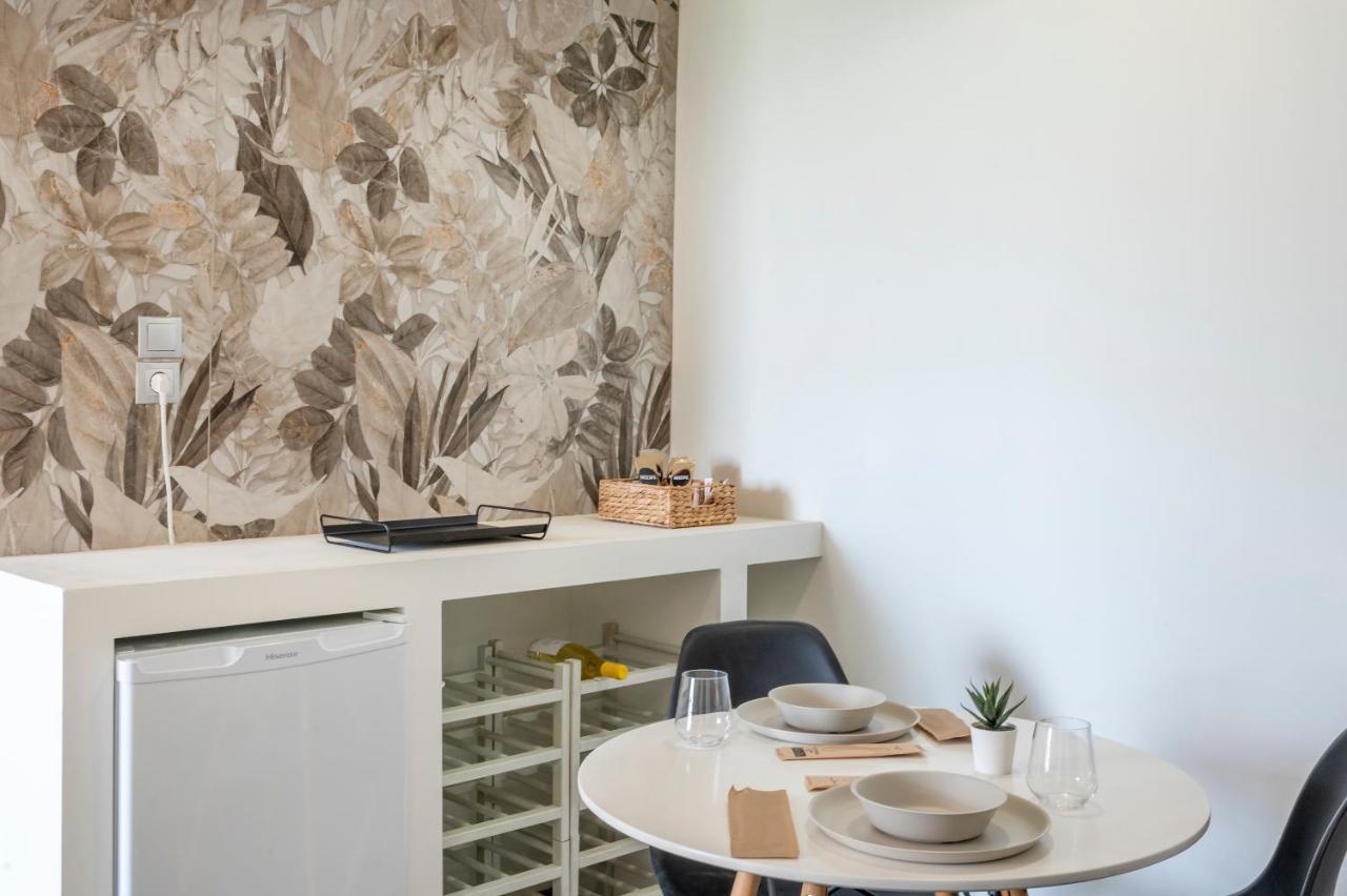 Jonathan City Apartment Kos Exterior foto